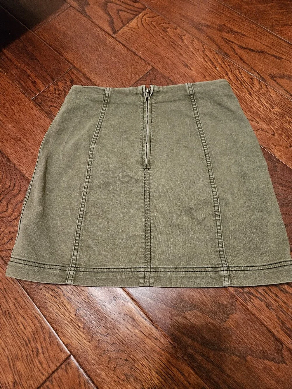 FP Modern Femme Denim Skirt